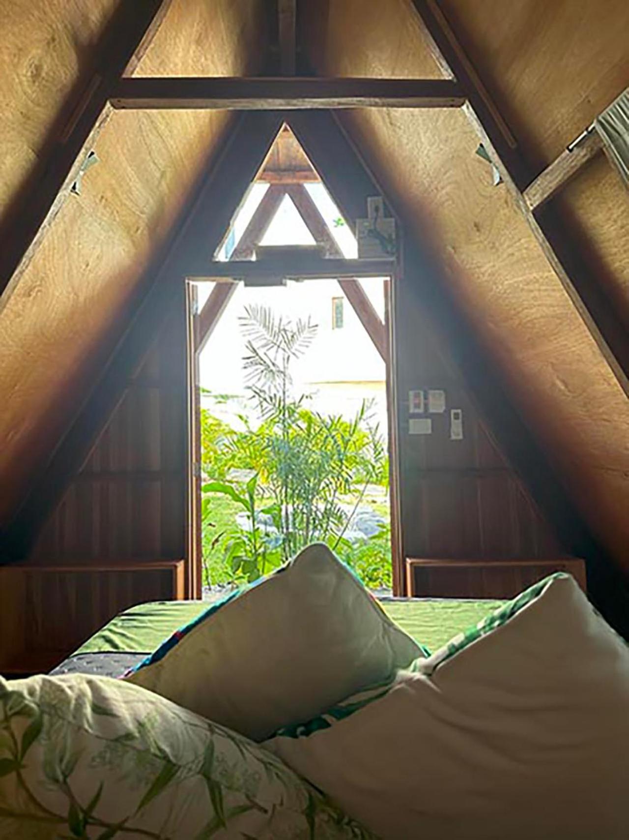 El Buho Lagoon Bacalar Εξωτερικό φωτογραφία
